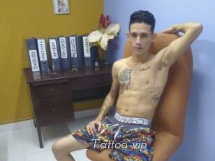Tattoo_vip