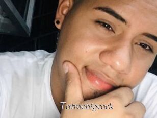 Tattoobigcock