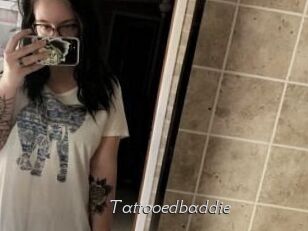 Tattooedbaddie
