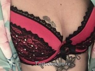 Tattooedbirdxx
