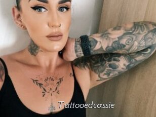 Tattooedcassie