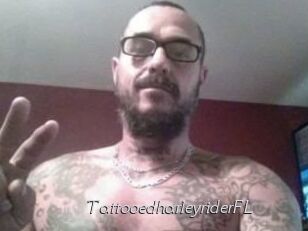 TattooedharleyriderFL