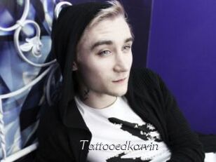Tattooedkarvin