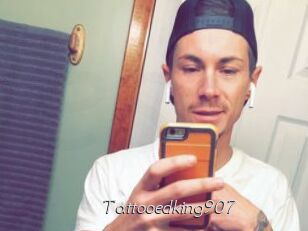 Tattooedking907