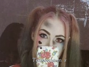 Tattooedsiren_x