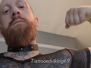 Tattooedviking69