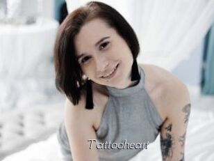 Tattooheart