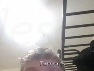 Tattoomills