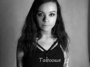 Tattoosue