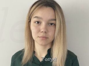 Tattydi