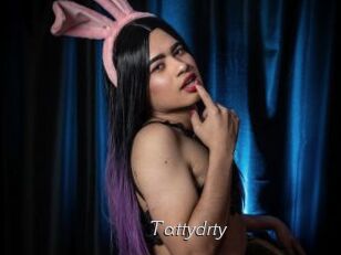 Tattydrty