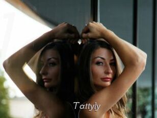 Tattyly