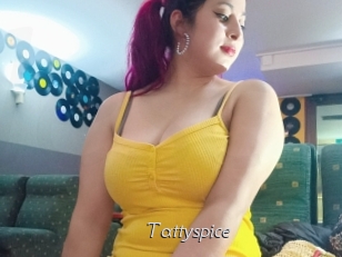 Tattyspice