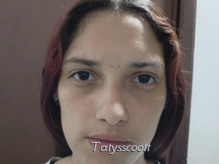 Tatysscoott