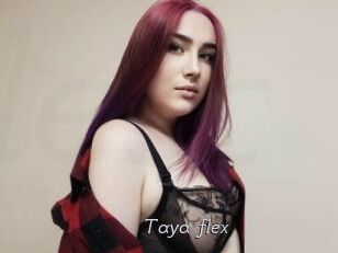 Taya_flex