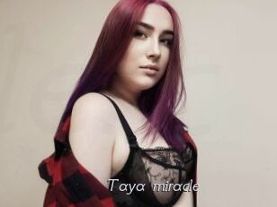Taya_miracle