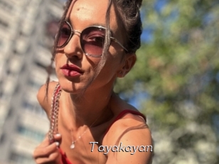 Tayakayan