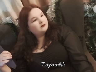 Tayamilik