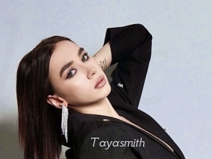 Tayasmith