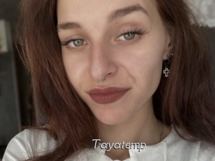 Tayatemp