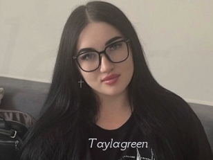 Taylagreen