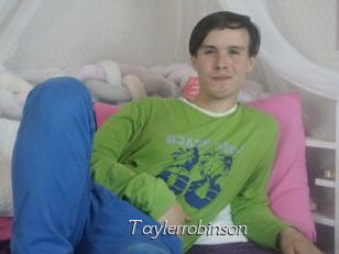Taylerrobinson
