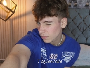 taylerwhite Le Scandale