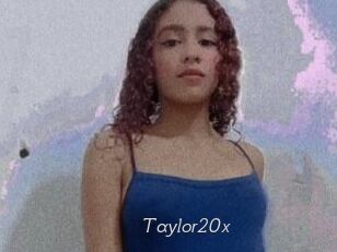 Taylor20x