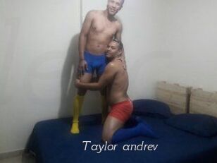 Taylor_andrev
