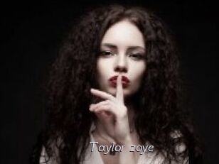 Taylor_zoye