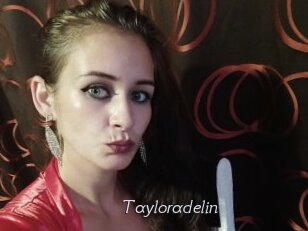 Tayloradelin