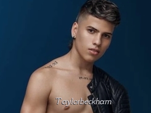 Taylorbeckham