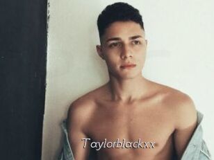 Taylorblackxx