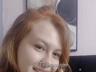 Taylorcarper