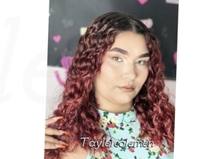 taylorcolemen Le Scandale