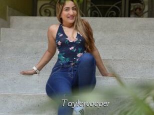 Taylorcooper