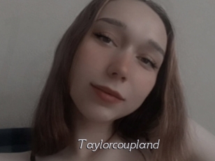 Taylorcoupland