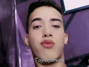 Taylorferreira