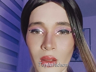 Taylorhidson