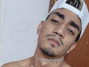taylorhotgirl Le Scandale