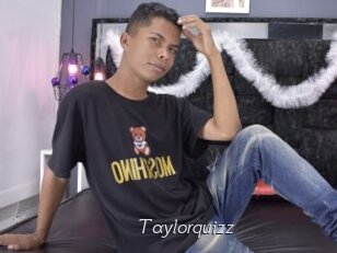 Taylorquizz
