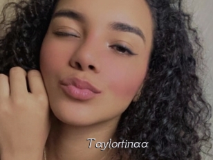 Taylortinaa