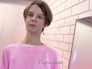 Tayrabium