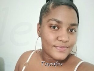Tayrafox