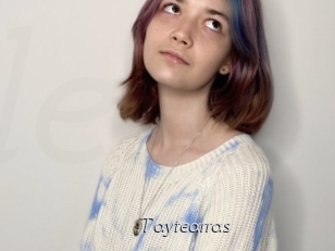 Taytearras