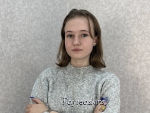 Tayteaskins