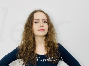 Tayteblanch