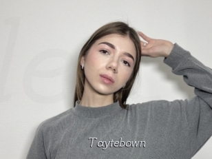 Taytebown