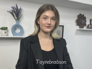 Taytebrabson