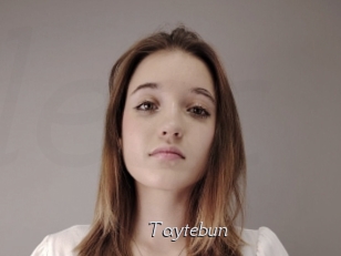 Taytebun